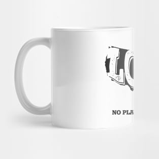 No Place For Hate Mug